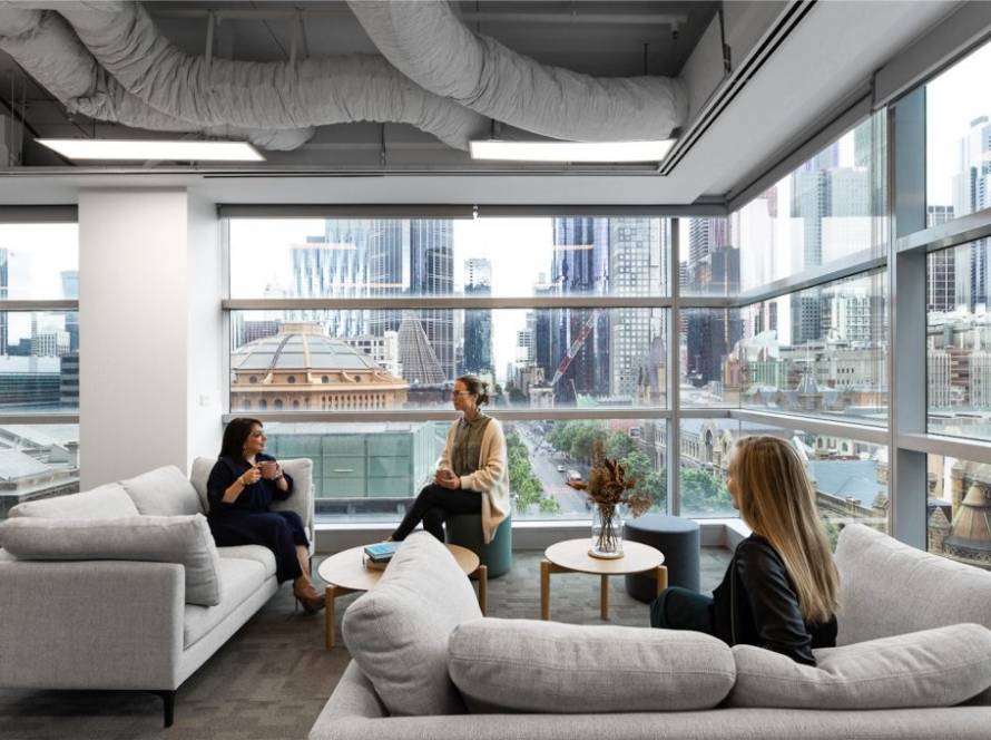 Commercial Space Design