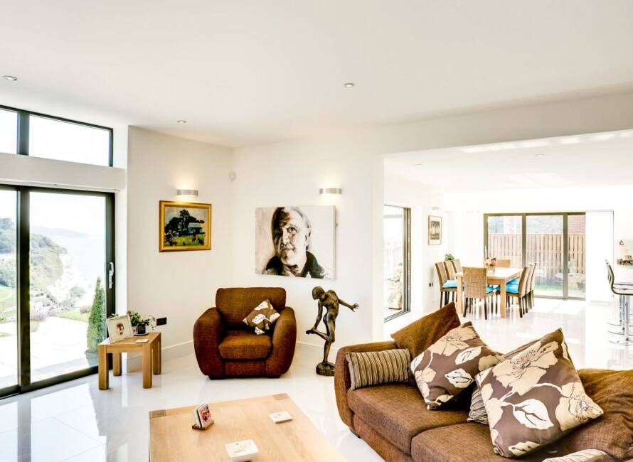 Residential Renovation